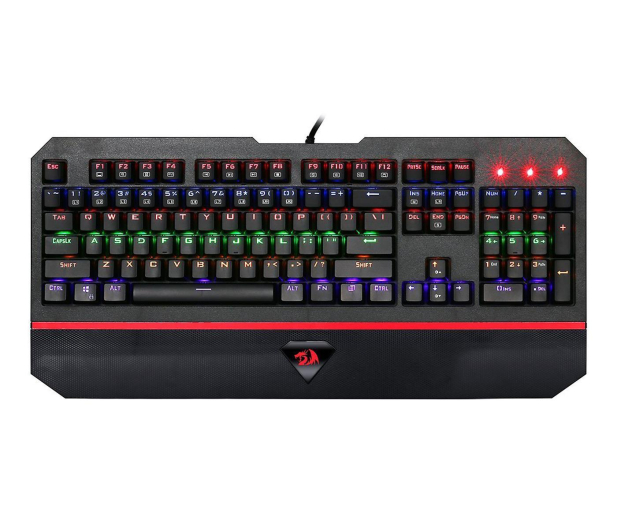 REDRAGON ANDROMEDA K558R - 461994 - zdjęcie